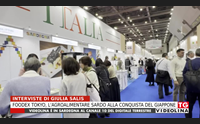 foodex tokyo l agroalimentare sardo alla conquista del giappone