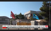 sanac primi passi verso la vendita resta l incognita sul futuro dell ex ilva