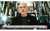 l unione sarda domani in edicola le anticipazioni della redazione
