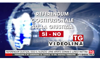 referendum giustizia oggi il silenzio urne aperte domani e luned mattina