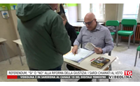 referendum si o no alla riforma della giustizia i sardi chiamati al voto