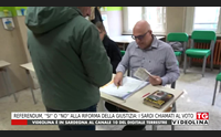 referendum si o no alla riforma della giustizia i sardi chiamati al voto