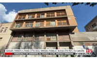 sassari firmato il piano citt degli immobili pubblici nuova vita per l ex carcere
