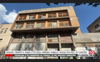 sassari firmato il piano citt degli immobili pubblici nuova vita per l ex carcere
