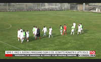 serie d vince il budoni e pareggiano olbia e cos sconfitte monastir e latte dolce