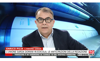 l unione sarda domani in edicola le anticipazioni della redazione