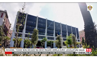 regione todde non decade ma deve pagare 40mila euro legislatura salva