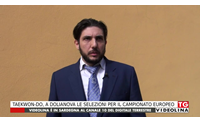 taekwon do a dolianova le selezioni per il campionato europeo