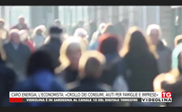 caro energia l economista crollo dei consumi aiuti per famiglie e imprese