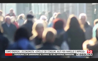 caro energia l economista crollo dei consumi aiuti per famiglie e imprese