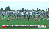 cagliari non solo caprile e palestra pure obert e kilicsoy cercano i mondiali