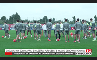 cagliari non solo caprile e palestra pure obert e kilicsoy cercano i mondiali