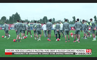 cagliari non solo caprile e palestra pure obert e kilicsoy cercano i mondiali