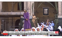 cagliari la settimana santa d il via alla stagione turistica primaverile