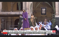 cagliari la settimana santa d il via alla stagione turistica primaverile