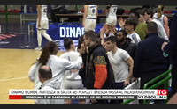 dinamo women partenza in salita nei playout brescia passa al palaserradimigni