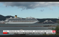 olbia i problemi del porto i mitilicoltori interventi non invasivi