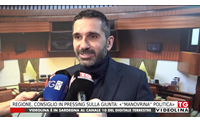 regione consiglio in pressing sulla giunta manovrina politica