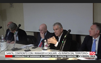 sanit confronto con i manager a cagliari si riparta dal territorio