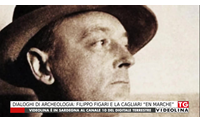 dialoghi di archeologia filippo figari e la cagliari en marche