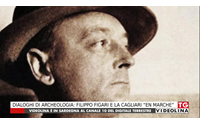 dialoghi di archeologia filippo figari e la cagliari en marche