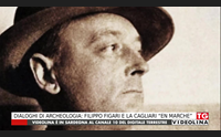 dialoghi di archeologia filippo figari e la cagliari en marche