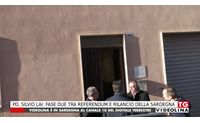 pd silvio lai fase due tra referendum e rilancio della sardegna