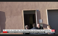 pd silvio lai fase due tra referendum e rilancio della sardegna