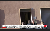 pd silvio lai fase due tra referendum e rilancio della sardegna