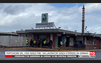 portovesme srl crisi senza fine 500 lavoratori senza stipendio da gennaio