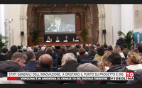 stati generali dell innovazione a oristano il punto su progetto e ins