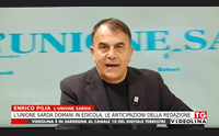 l unione sarda domani in edicola le anticipazioni della redazione