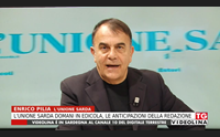 l unione sarda domani in edicola le anticipazioni della redazione