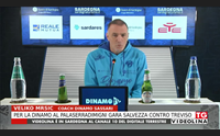 per la dinamo al palaserradimigni gara salvezza contro treviso