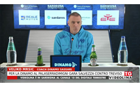 per la dinamo al palaserradimigni gara salvezza contro treviso