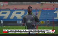 cagliari dopo la sosta parte la pazza corsa alla salvezza dei rossobl