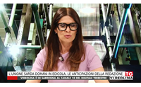 l unione sarda domani in edicola le anticipazioni della redazione