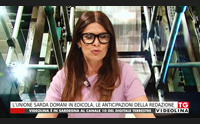 l unione sarda domani in edicola le anticipazioni della redazione