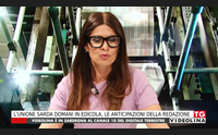l unione sarda domani in edicola le anticipazioni della redazione