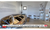 sant antioco un viaggio nel muma alla scoperta dell anima del mare