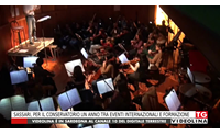 sassari per il conservatorio un anno tra eventi internazionali e formazione