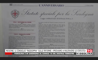 regione il consiglio raddoppia sulle riforme proviamo a riscrivere lo statuto