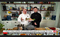 (x domenica 5 aprile) videolina alle 14 30 nuovo appuntamento con in cucina con cozzina