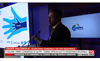 cagliari primo congresso di uilfpc tonino ortega eletto segretario regionale