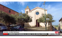 mons zuncheddu