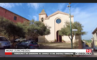 mons zuncheddu