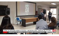 olbia gli artigiani vanno a scuola l incontro con i maestri del futuro