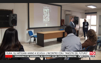 olbia gli artigiani vanno a scuola l incontro con i maestri del futuro