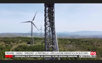 regione i sindaci spingono la pratobello speculazione energetica da bloccare