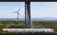 regione i sindaci spingono la pratobello speculazione energetica da bloccare
